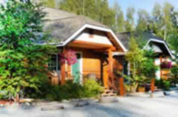 Comfortable suites for your stay in Talkeetna